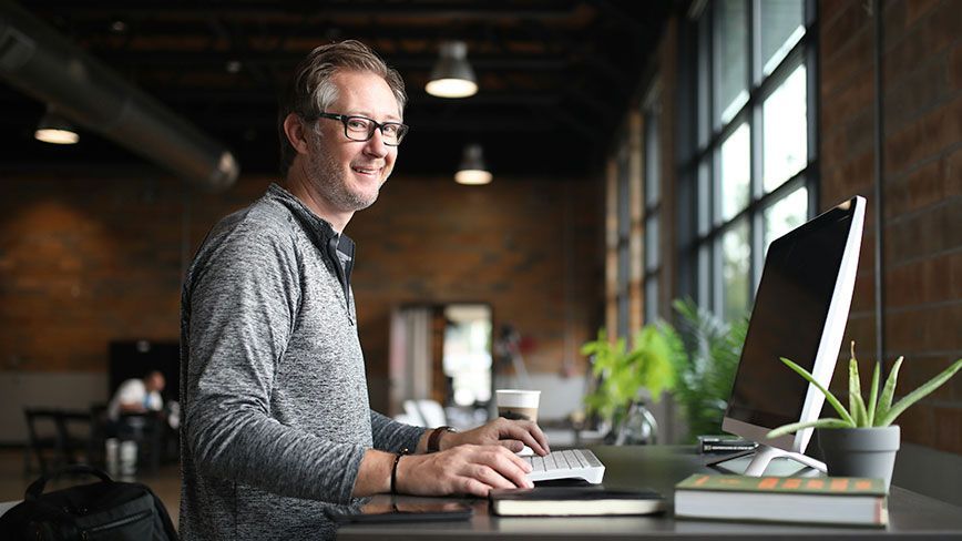 Wir sind für SIe da