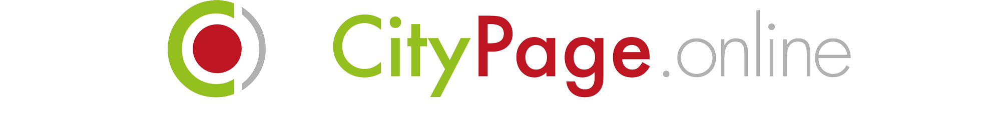 Citypage Logo